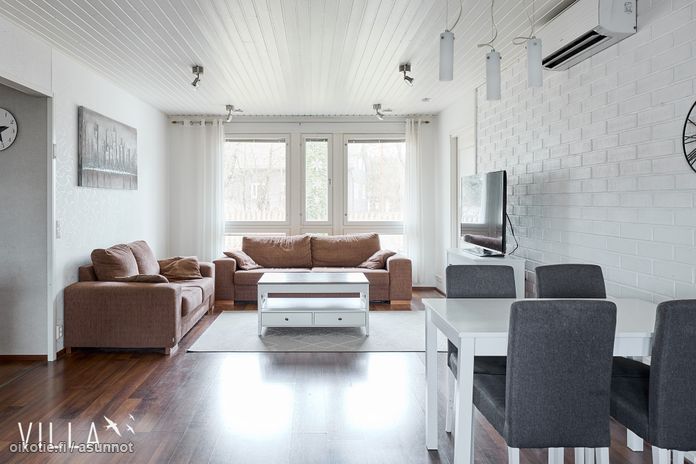 Asuntoilmoituksen kuva