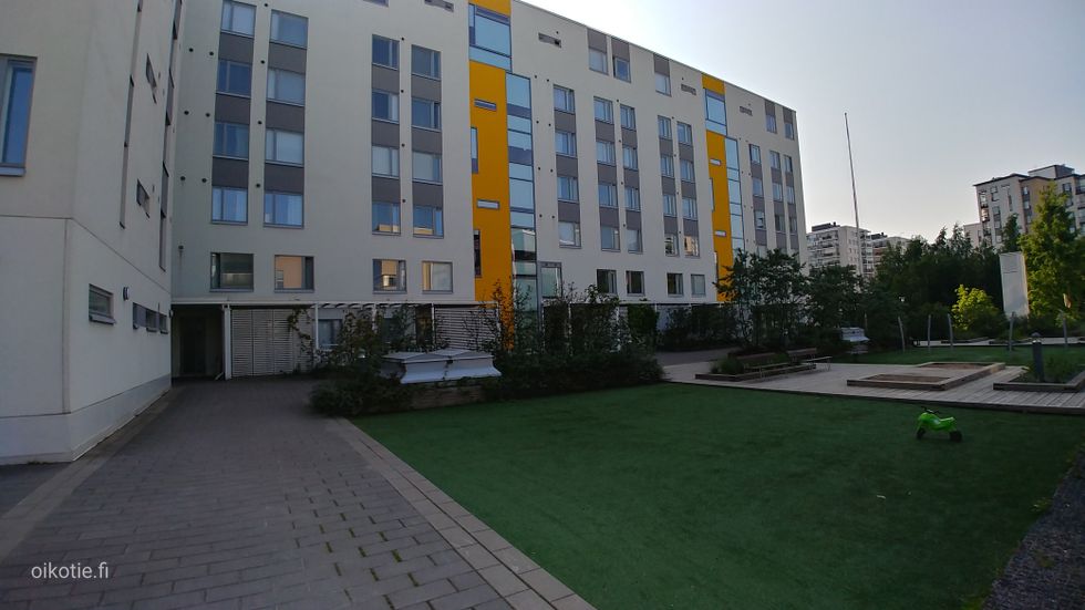 Kohdekuva