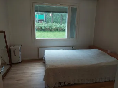 Kerrostalo, 3h + k, 69 m², Kurala - Näkymä 3