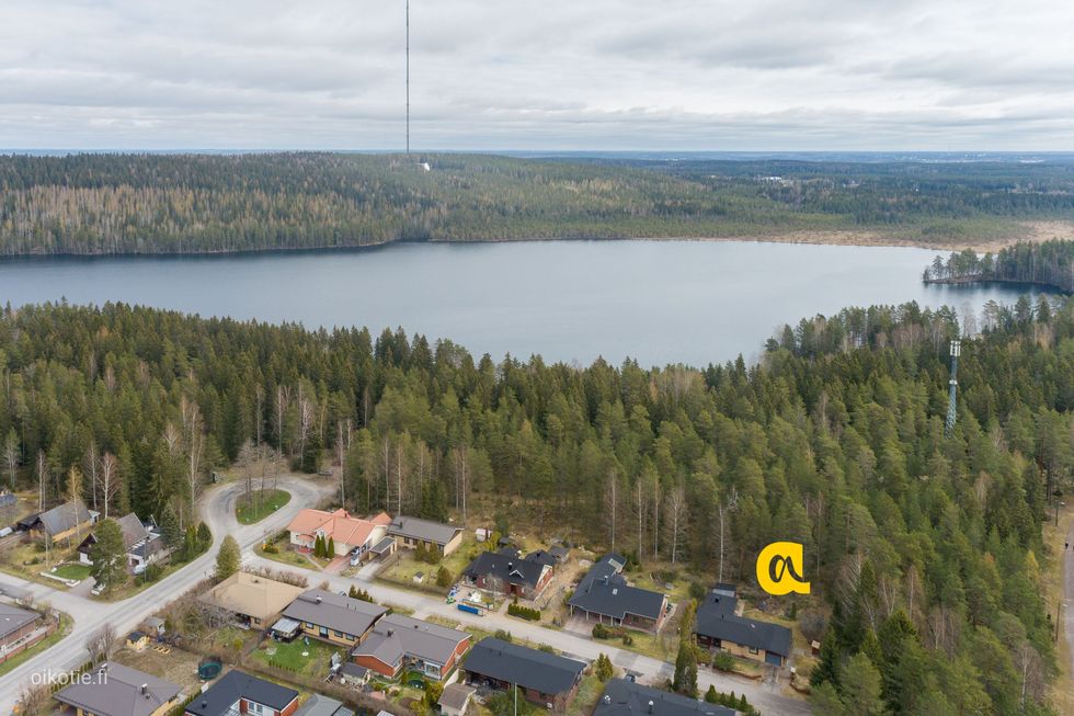 Kohdekuva
