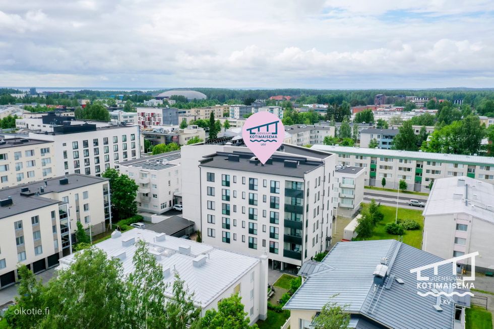Kohdekuva