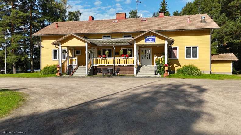 Liiketila, 2 850 m², Koitsanlahti - Näkymä 3