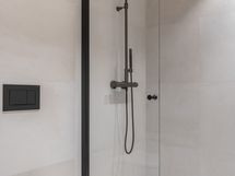 Kylpyhuone & wc