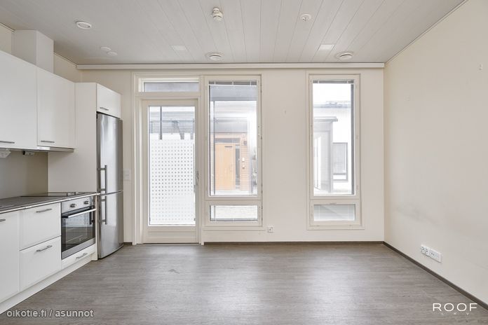 Asuntoilmoituksen kuva