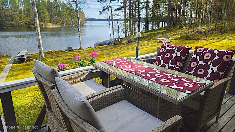 Asuntoilmoituksen kuva