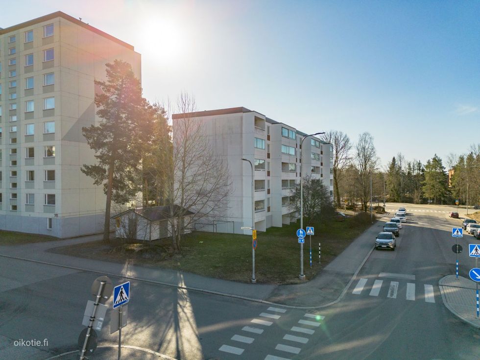 Kohdekuva