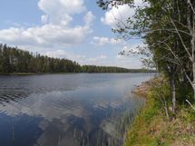 Ylöjärvi, Kuru, Heinuu ja Poikelisjärvi