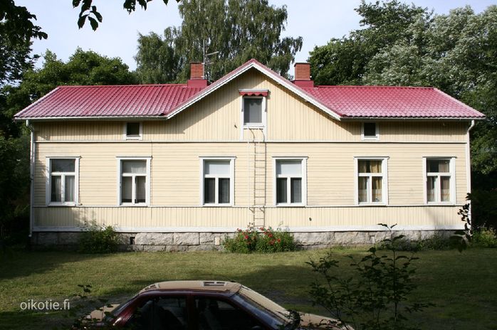 Talokuva