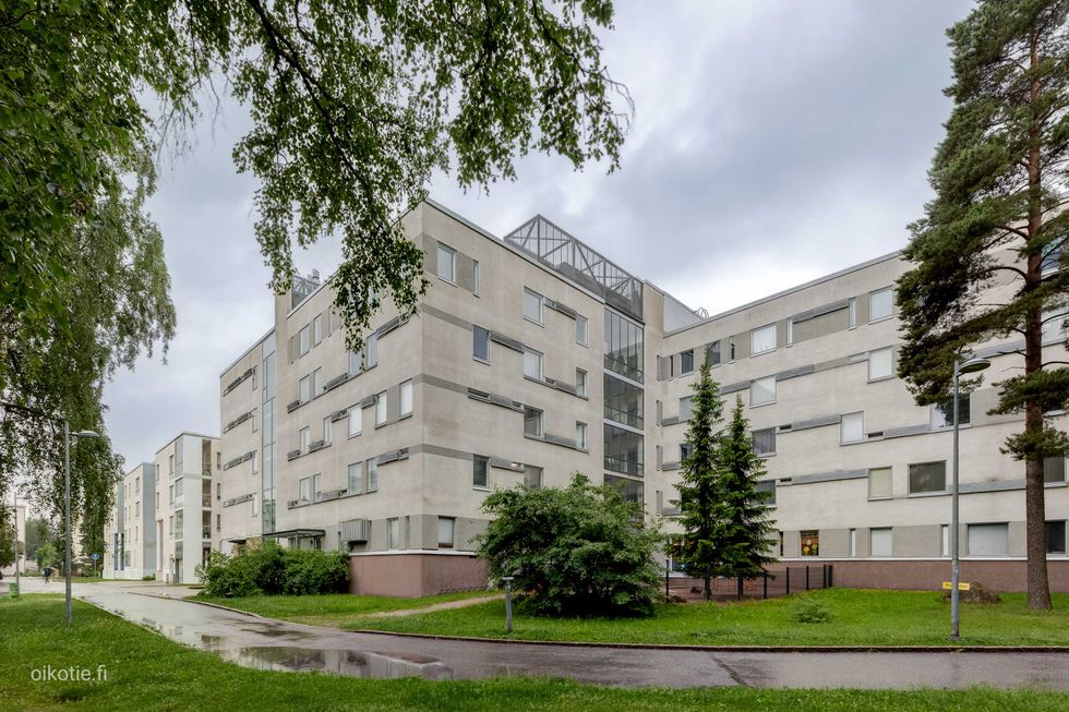 Kohdekuva