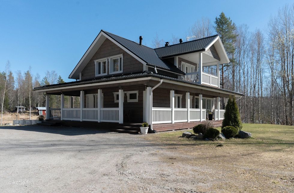 Kohdekuva