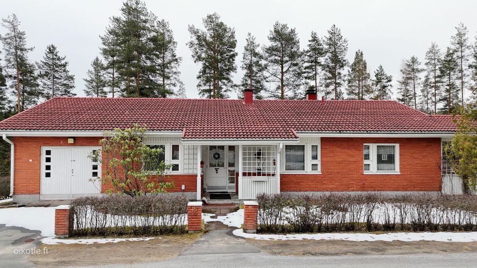 Kohdekuva
