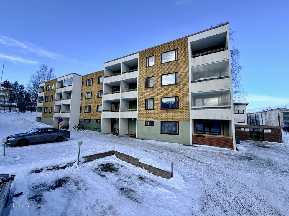 Kohdekuva