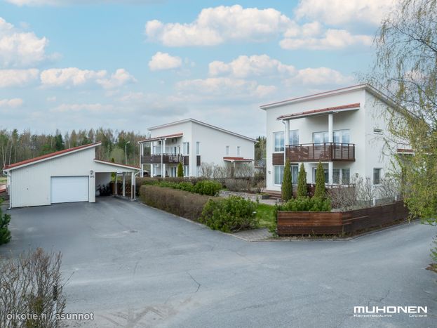 Asuntoilmoituksen kuva