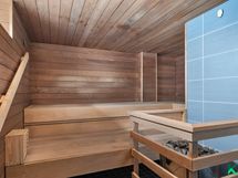 saaneet uuden ilmeen putkiremontin yhteydessä