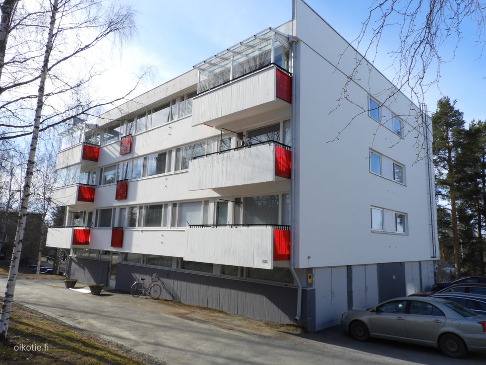 Kohdekuva