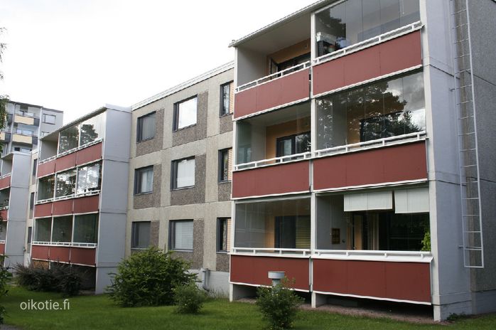 Talokuva