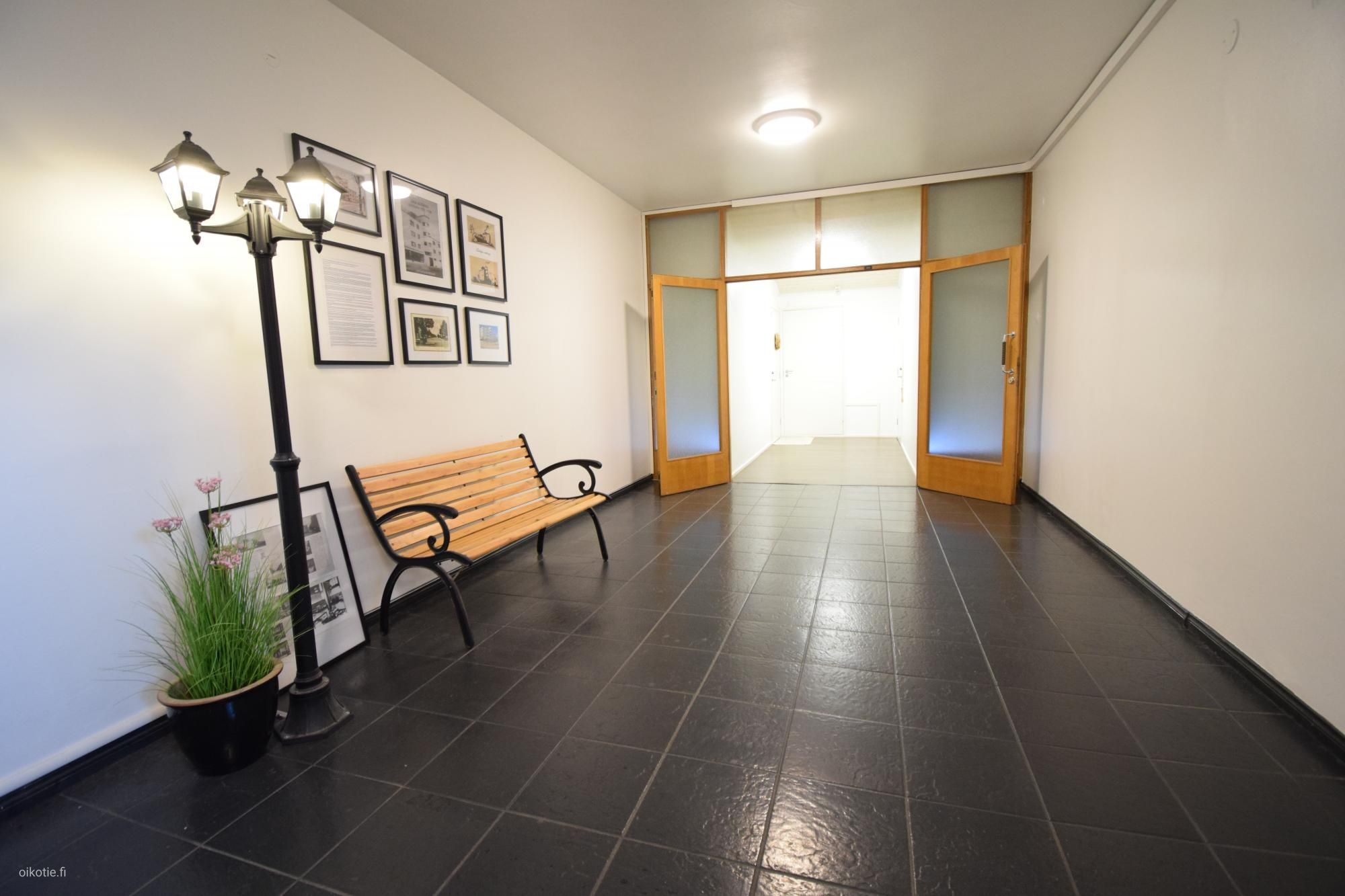 Kerrostalo, 2h + ak + s, 85,5 m², Keskusta - View 3