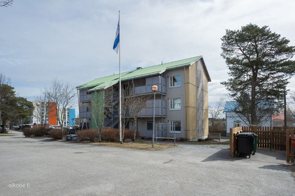 Kohdekuva