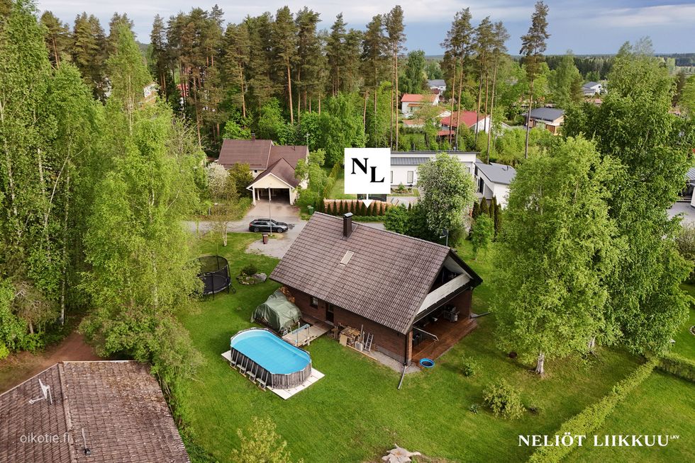 Kohdekuva
