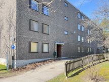 Tervetuloa kotiin!