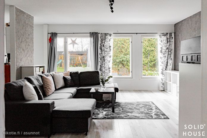 Asuntoilmoituksen kuva