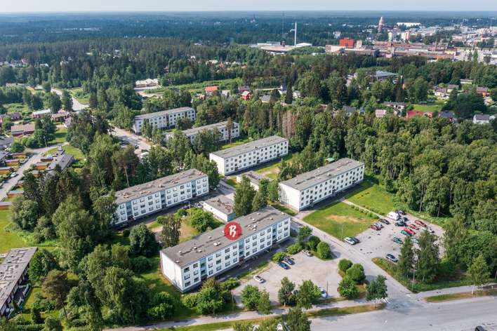Kohdekuva