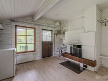 pihasauna