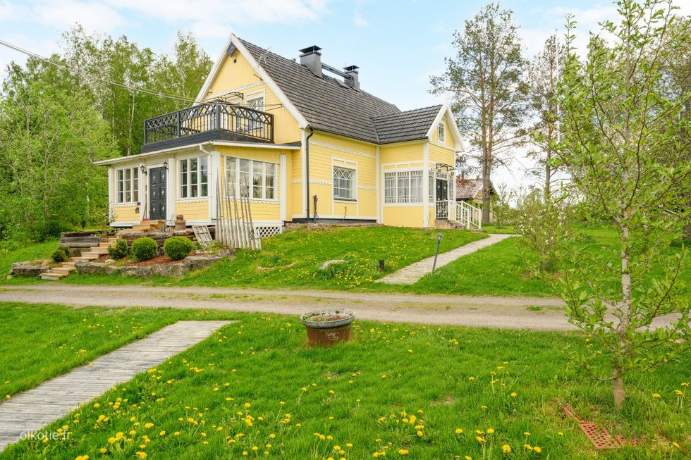 Kohdekuva