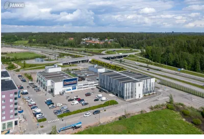 Toimitila, 229 m², Suurpelto