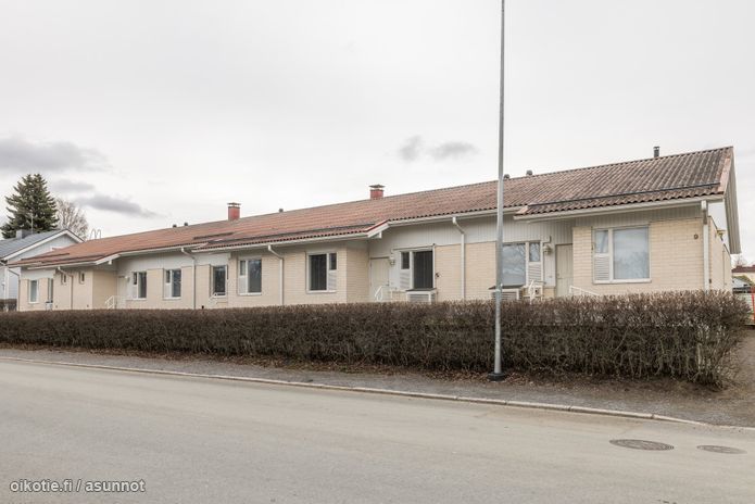 Asuntoilmoituksen kuva