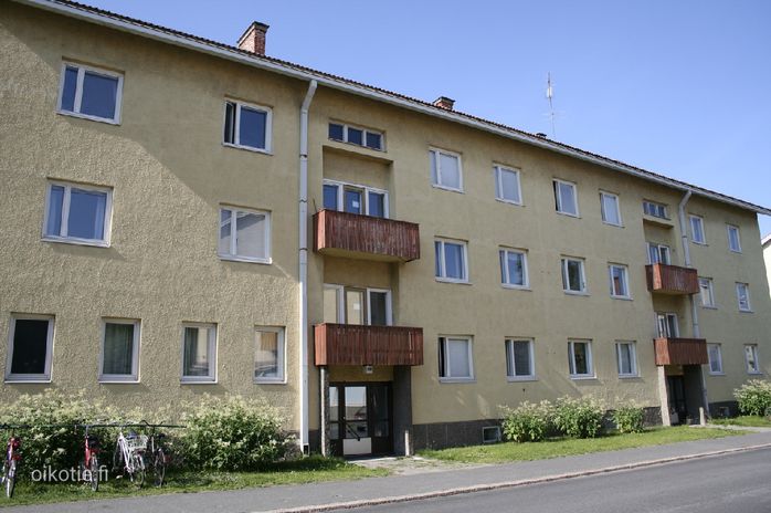 Talokuva