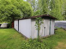 Ulkovarasto