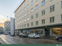 Katunäkymä