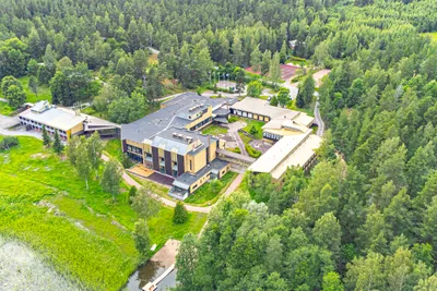 Toimitila, 8 000 m², Karjaa - Näkymä 4