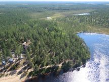 Sievi, Maasydänharju