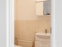 erillinen wc