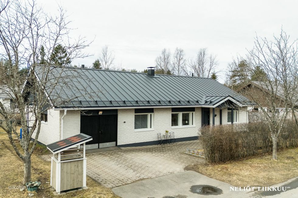 Kohdekuva