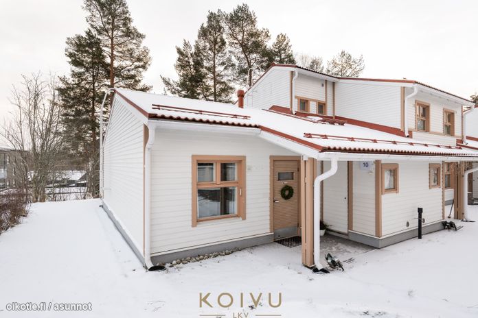 Asuntoilmoituksen kuva