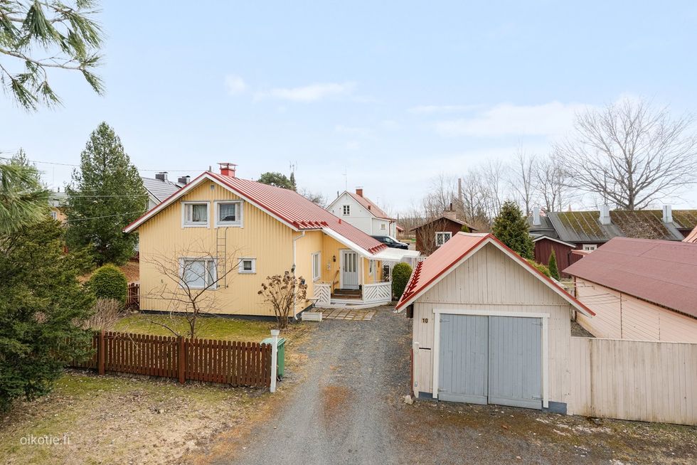 Kohdekuva
