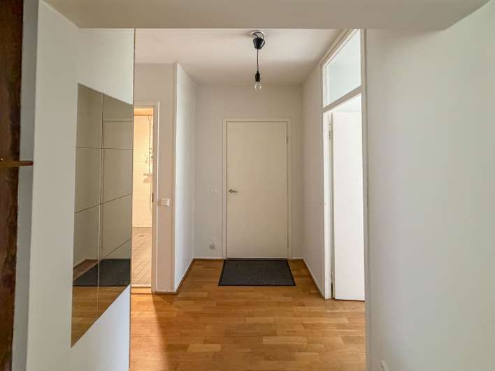 Kerrostalo, 3h + k + parveke/terassi, 67 m², Mellunkylä - Näkymä 4