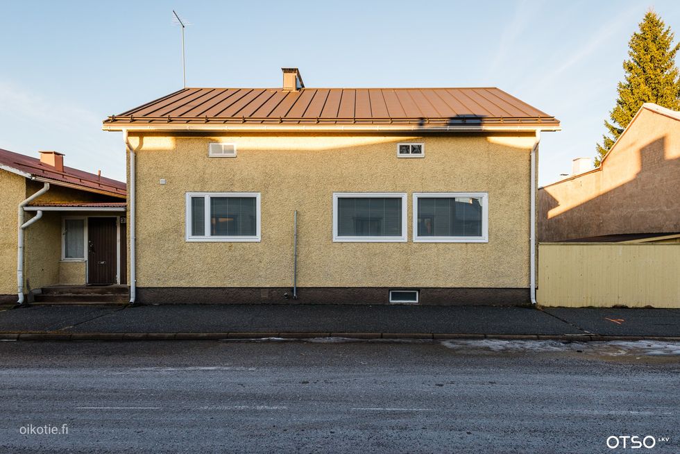 Kohdekuva