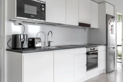 Kerrostalo, 3-4h,avok,kph,s,parveke (yj. 3-4h+kt+s), 68 m², Kirstinpuisto - View 4