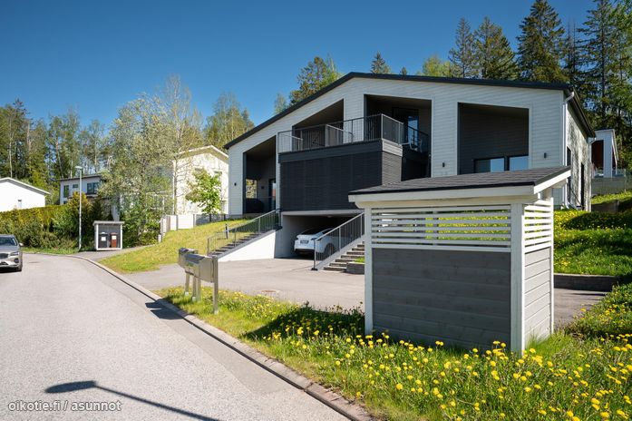 Asuntoilmoituksen kuva