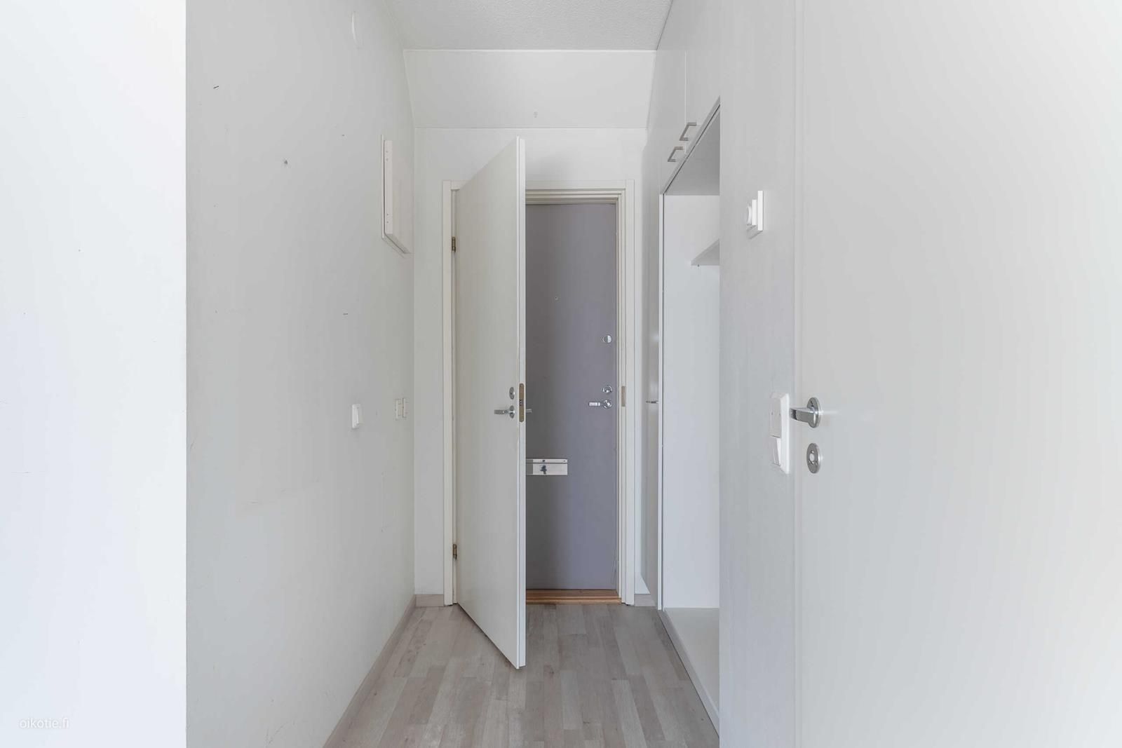 Kerrostalo, 2H+KK+S, 47,5 m², Viikki - View 3
