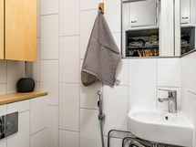 Erillinen wc