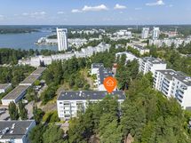 Ilmakuvaa