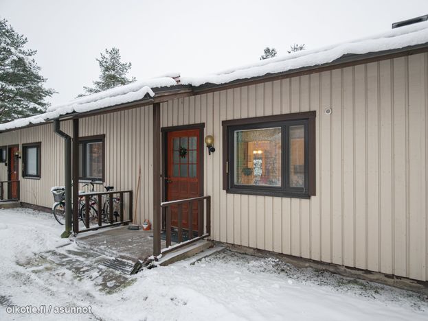 Asuntoilmoituksen kuva