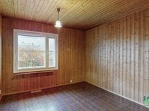 Voit vaikka maalata seinät