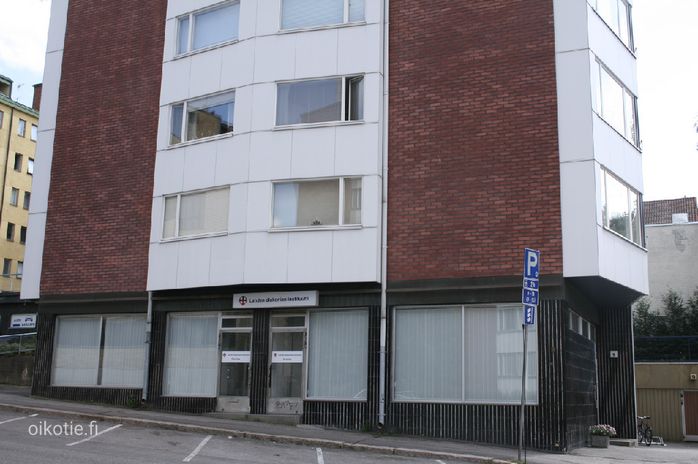 Talokuva