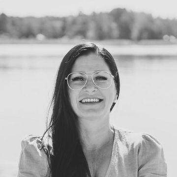 Susanna Venho
